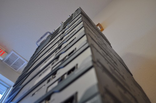 KIT Cisco CCNP CCIE R&S INE Internetwork Home LAB v5.0 - Imagen 2 de 7