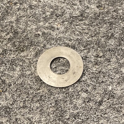 4856 Eska Outboard Washer Sears Gamefisher 