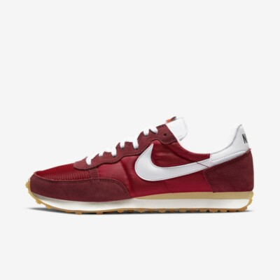 New Nike Challenger OG Shoes Sneakers - Gym Red/ White (DD5122-687 ... اوفال New Nike Challenger OG Shoes Sneakers - Gym Red/ White (DD5122-687 ... اوفال
