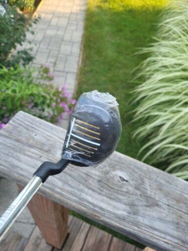 NEW Dunlop VISION 560 Precision Balanced Mallet Putter 35" M/RH - Picture 3 of 17