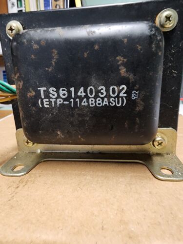 Amplificateur quad Marantz 4100. Transformateur de puissance  - Photo 1/1
