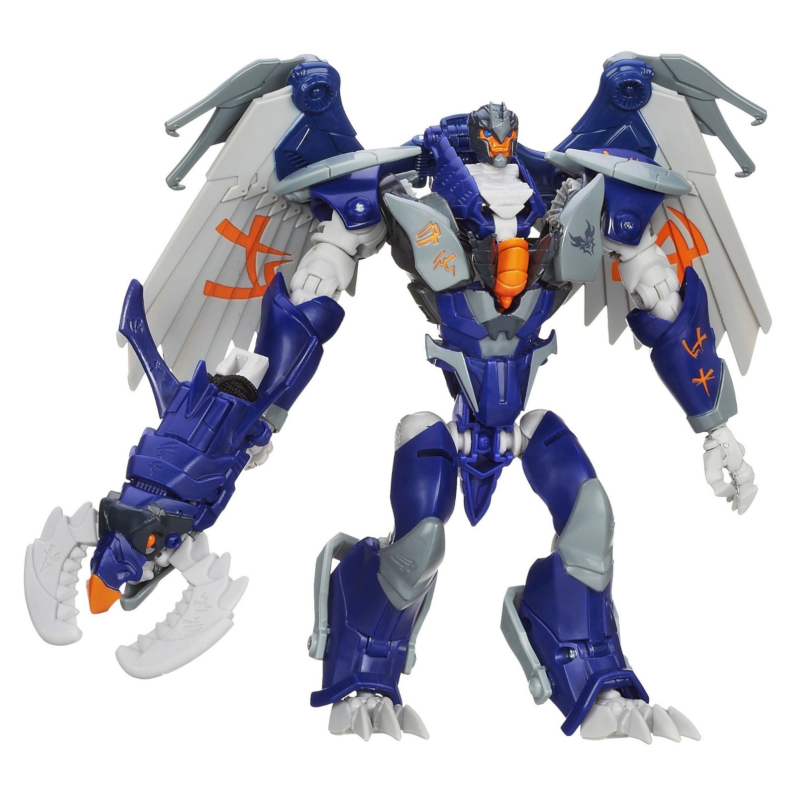 Transformers Bestia Hunters Darksteel Completo Prime Voyager Transformers Bestia Hunters Darksteel Completo Prime Voyager