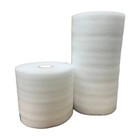 Foam Wrap Rolls 1/16" Thickness 24" Width