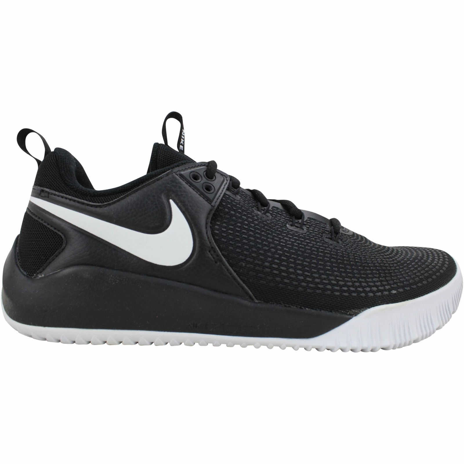 nike zoom hyperace 2 white size 9