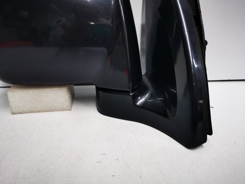 HYUNDAI AMICA ATOS (1999-2009) MANUAL WING MIRROR RIGHT DRIVER SIDE (#H10) - Picture 3 of 12