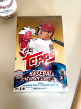 2018 Topps Update Series Baseball Checklist, Variations, Boxes 2018 Topps Update Series Baseball Checklist, Variations, Boxes