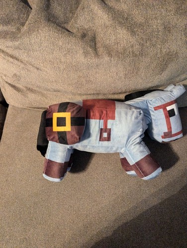 Minecraft Legends Pack Horse New With Tags - Picture 4 of 4