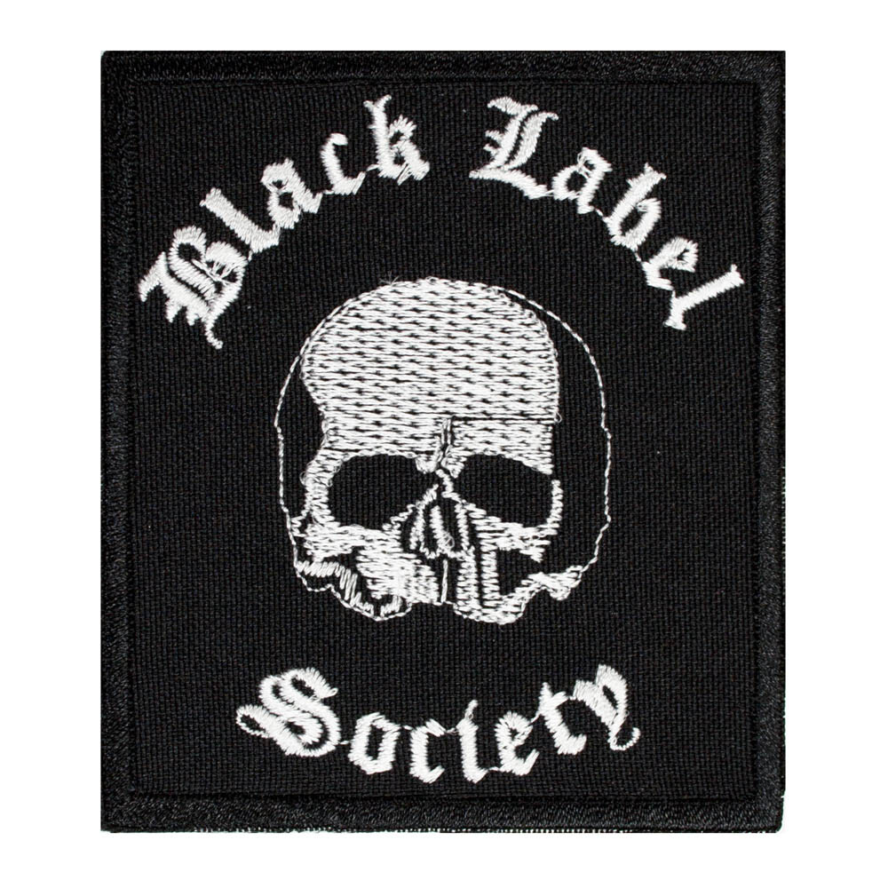 Maglietta Da Uomo BLACK LABEL SOCIETY - DOOM CREW - RAZAMATAZ - Foto 11