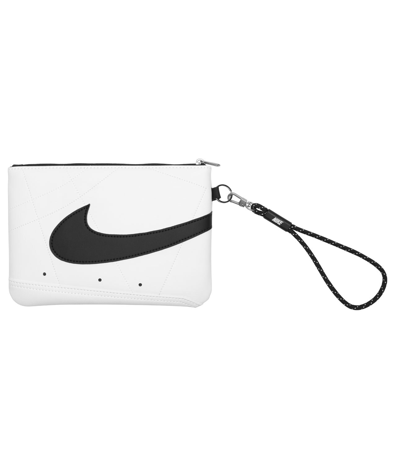 Nike Icon Blazer Wristlet Large Portafogli Portadocumenti Pochette Cinturino W/W