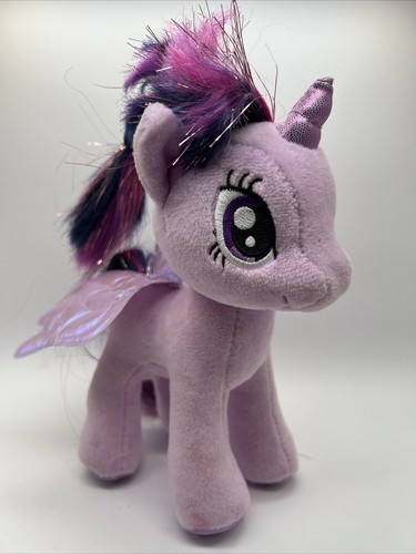 Ty Sparkle My Little Pony / Twilight Sparkle - Picture 3 of 10