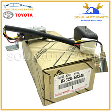 83320-60340 Genuine Toyota FUEL SENDER GAGE ASSY 8332060340 OEM