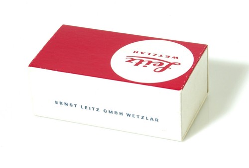 LEITZ 14121 LEICA TRIPOD BALL HEAD BALL HEAD - Picture 8 of 8