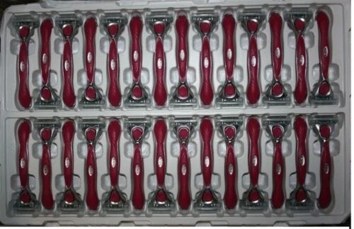 Cuchillas de afeitar Schick 1 Cuchillas para Mujeres