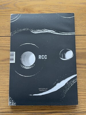 ルーラーマガジン 100号 Rapha RCC Special Edition s-l400.jpg