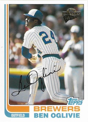 2004 Topps All-Time Fan Favorites Baseball (#1-150) - Complete Your Set - Picture 100 of 162