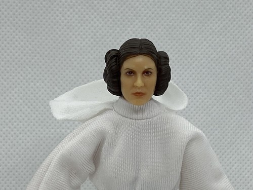 Star Wars Black Series 6" Princesa Leia Organa Una Nueva Esperanza - Imagen 2 de 8