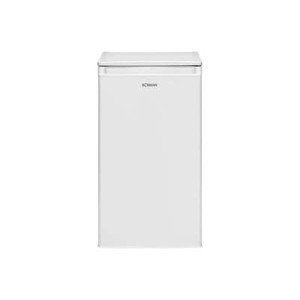 Bomann VS 7350 88L Vollraumkühlschrank - Weiß
