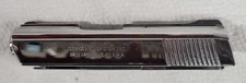 Cobra Enterprises Model CA-32 .32auto Nickel Slide