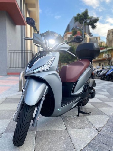 KYMCO XCITING/DOWNTOWN/XCT/GDINK/XTOWN300i SHADOW/J300 ISC VALVE 3700-A35B-0110 - Picture 9 of 23