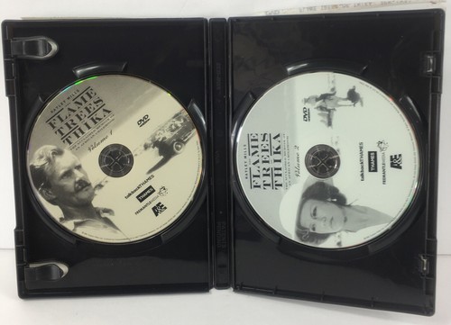 Flame Trees of Thika DVD Roy Ward Baker(DIR) 1981 - Picture 11 of 11