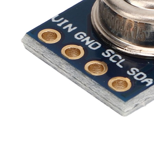 Infrared Temperature Sensor Module Thermometer Tools 3V With Pin Header. - Picture 8 of 22