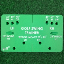 Swing Trainer Golf Swing Trainers for sale - eBay