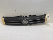Calandre Fiat PANDA