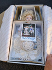 Heritage Hamilton Collection Ashley Doll By Helen Kish,Helen Kish Dolls