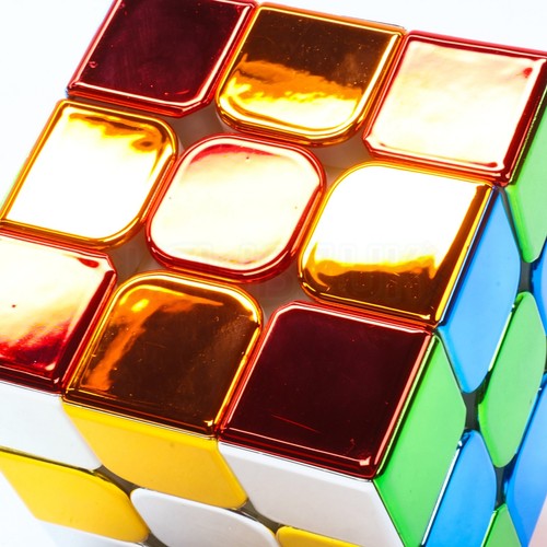 Cyclone Jungen Metallic 3x3 - Bild 5 von 11