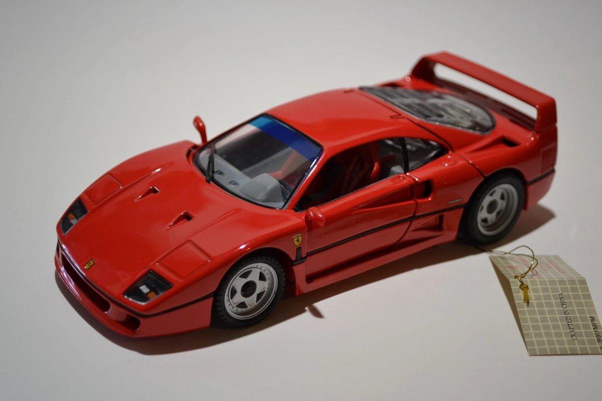 Franklin Mint Ferrari Diecast Cars, Trucks & Vans for sale | eBay