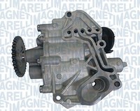 Magneti Marelli 351516000085 ÖLpumpe For Audi Seat Skoda VW