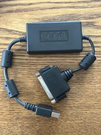 Sega Saturn Game Basic For  Ss Software JPN Limited Edition Rare Model VHTF Pre-