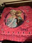 Disney Frozen Elsa And Anna Bedroom Full comforter