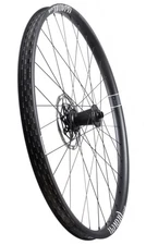 HUNT Proven Race E_Enduro Carbon 27.5" Disc Tubeless 15x110mm FRONT Wheel 6-Bolt