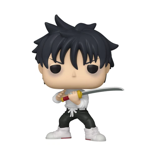 Funko Pop! Vinyl: Jujutsu Kaisen - Yuta Okkotsu #2319