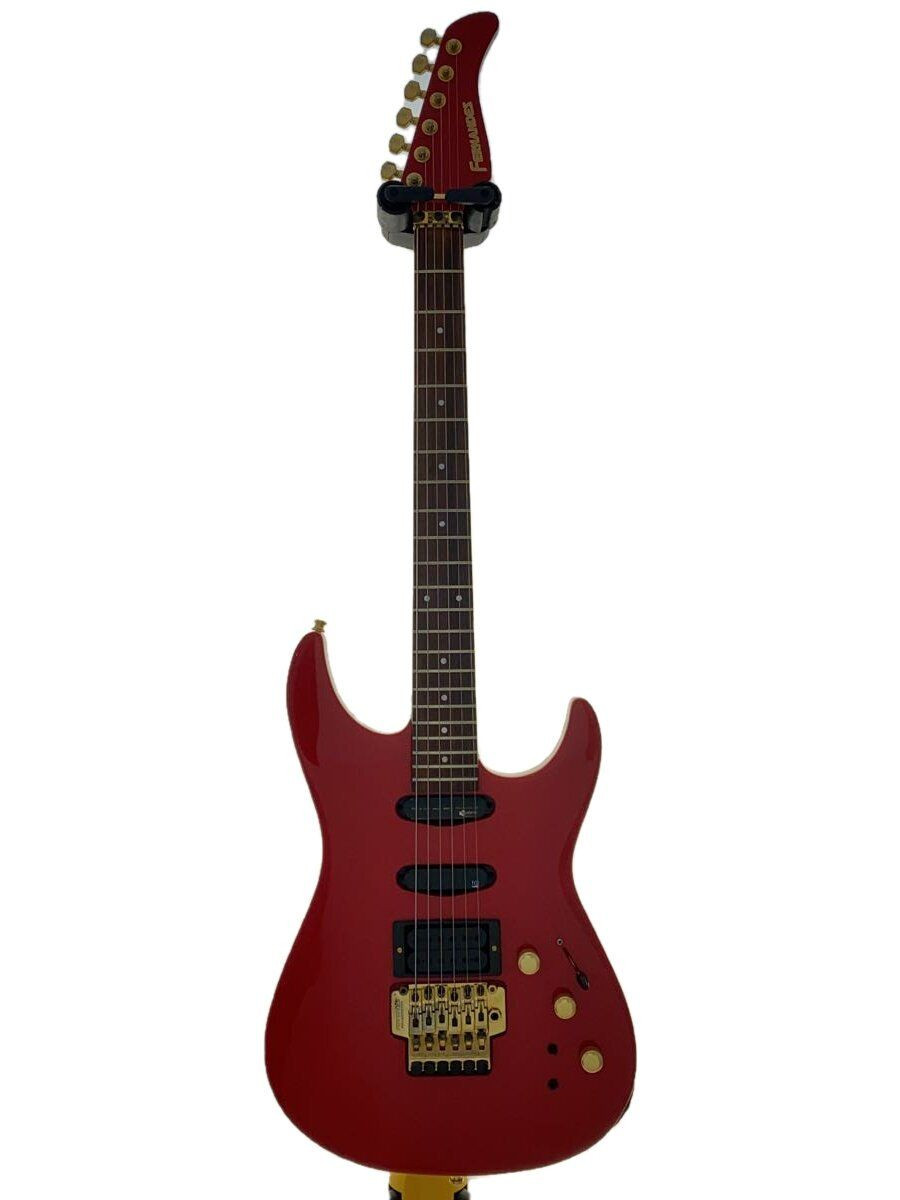 ギター Fernandes FRE-85 1991 ギター Fernandes FRE-85 1991 Yahoo!オークション - FERNANDES