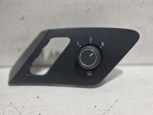 SPIEGELSCHALTER VW GOLF VII (AUA) 5G0959565AC #108748 - Bild 1 von 3