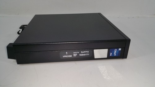 Dell OptiPlex 7010 Micro Desktop Core i5-13500T@ 1.61GHz 8GB RAM 256 SSD W10 PRO - Picture 4 of 8