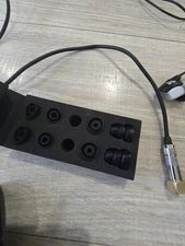 hifiman re2000 silver open box used once