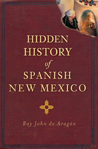 Verborgene Geschichte des spanischen New Mexico