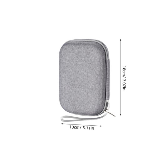  Saxophone Reed Organizer Case: Waterproof Bag Dustproof Stores Up To 20 Pieces - Picture 2 of 12