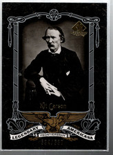 A5847- 2007 SP Legendary Cuts Legendary Americana Nr. 18 Kit Carson /550 - NM-MT