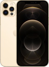 Apple iPhone 12 Pro 128GB Gold