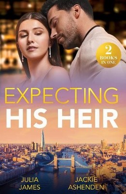Expecting His Heir: Accidental One-N... by Ashenden, Jackie Paperback / softback