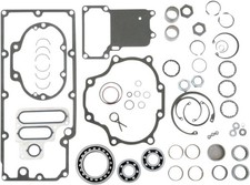 Jim's 6-Speed Transmission Rebuild Kit For 07-16 HD Touring 1056