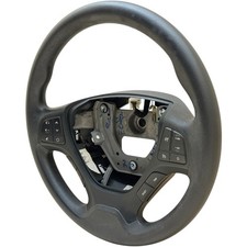 Volante Sterzo in Plastica Hyundai I10 2 Ia 2013-2019 002 96700b9800 - Miniatura 3
