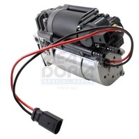 Meat & Doria Kompressor Druckluftanlage FüR BMW 5Er Touring F11 520D 530D