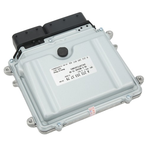 Engine Computer Control Module 2721531779 ECU Board Part For ‑ ML350 - Picture 2 of 12