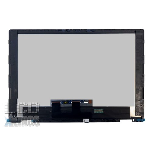 HP Envy X360 16-AC Series Assembly 1920 x 1200 16" Laptop Screen Assembly Touch - Bild 2 von 2