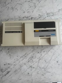 Sega Mark III Console - Tested & Working - Japanese Import (Brisbane Stock)